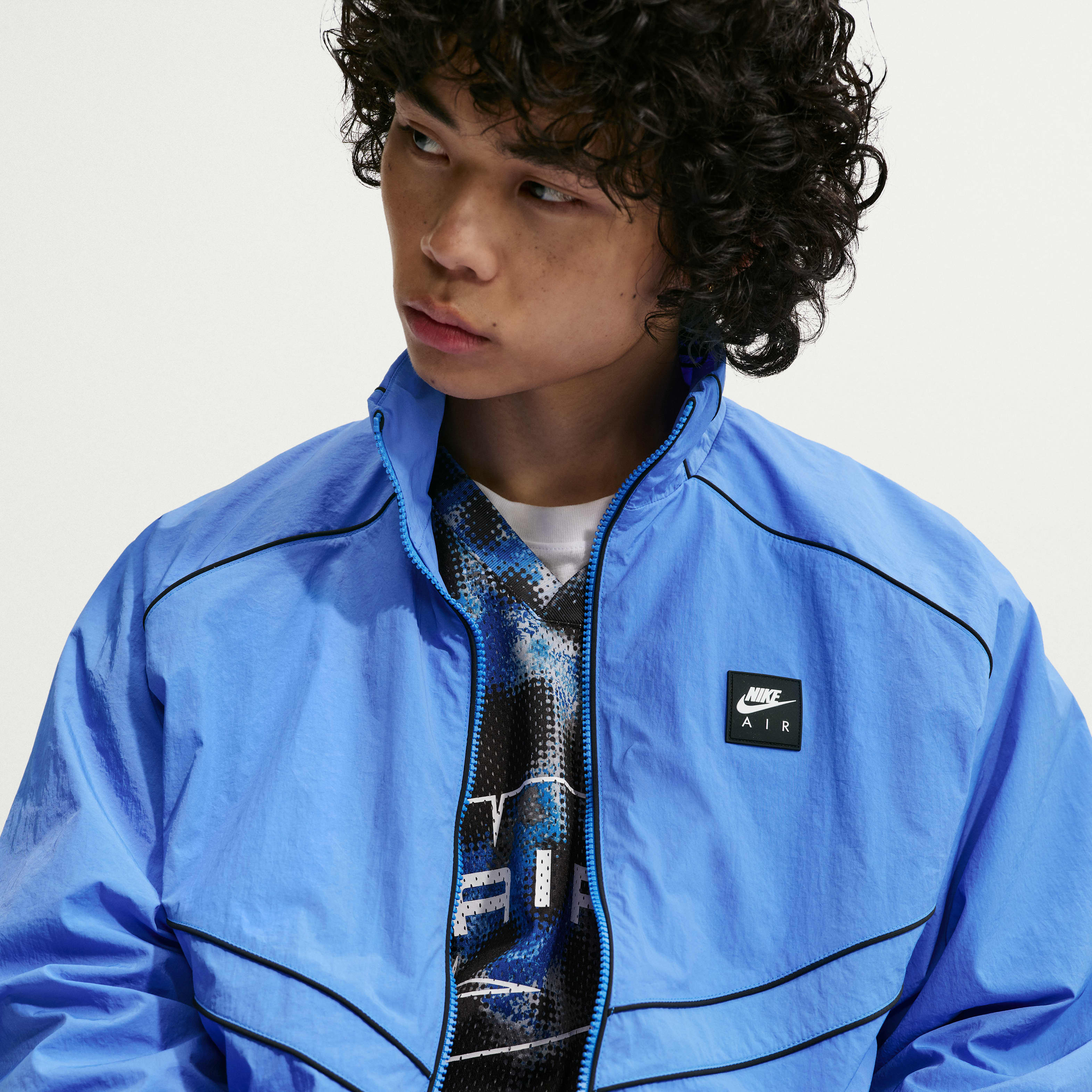 Nike Project F.R.O.G. Men's Storm-FIT Track Jacket | The Summit